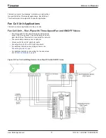 Предварительный просмотр 31 страницы Daikin BACnet IM 1234-1 Installation And Maintenance Manual