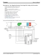 Предварительный просмотр 40 страницы Daikin BACnet IM 1234-1 Installation And Maintenance Manual