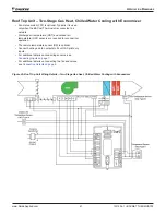 Предварительный просмотр 41 страницы Daikin BACnet IM 1234-1 Installation And Maintenance Manual