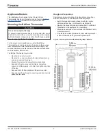 Preview for 2 page of Daikin BACnet IM 1248 Installation Manual