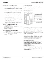 Preview for 3 page of Daikin BACnet IM 1248 Installation Manual