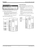 Preview for 4 page of Daikin BACnet IM 1248 Installation Manual