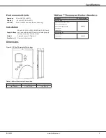 Preview for 5 page of Daikin BACnet Series Installation Manual