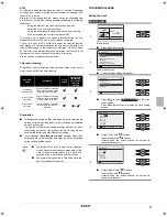 Preview for 11 page of Daikin BAE20A82 Installation And Operation Manual