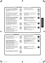 Preview for 3 page of Daikin BAEF125AWB Operation Manual