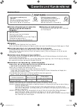 Preview for 23 page of Daikin BAEF125AWB Operation Manual