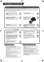 Preview for 28 page of Daikin BAEF125AWB Operation Manual