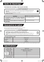 Preview for 34 page of Daikin BAEF125AWB Operation Manual