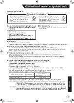 Preview for 35 page of Daikin BAEF125AWB Operation Manual