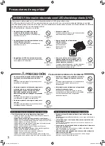 Preview for 52 page of Daikin BAEF125AWB Operation Manual