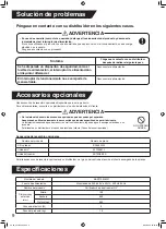 Preview for 58 page of Daikin BAEF125AWB Operation Manual