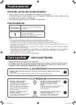 Preview for 68 page of Daikin BAEF125AWB Operation Manual