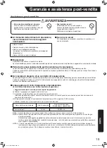 Preview for 71 page of Daikin BAEF125AWB Operation Manual