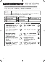 Preview for 86 page of Daikin BAEF125AWB Operation Manual