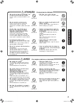 Preview for 87 page of Daikin BAEF125AWB Operation Manual