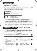 Preview for 92 page of Daikin BAEF125AWB Operation Manual