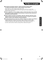 Preview for 115 page of Daikin BAEF125AWB Operation Manual