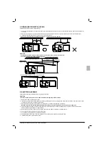Preview for 5 page of Daikin BDU510B250VM Installation Manual