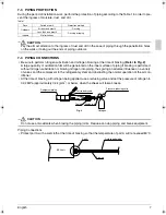 Preview for 9 page of Daikin BEVN125AV1 Installation Manual