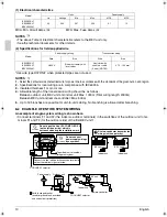 Предварительный просмотр 12 страницы Daikin BEVN125AV1 Installation Manual