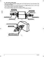 Предварительный просмотр 10 страницы Daikin BEVN32AV1 Installation Manual