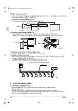 Предварительный просмотр 12 страницы Daikin BEVQ100MVE Installation Manual