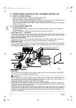 Preview for 14 page of Daikin BEVQ100MVE Installation Manual