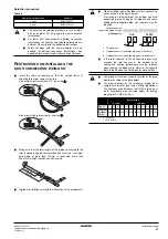 Preview for 3 page of Daikin BHFQ23P1357 Installation Manual