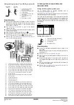 Preview for 8 page of Daikin BHFQ23P1357 Installation Manual