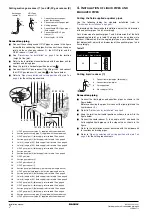 Предварительный просмотр 8 страницы Daikin BHFQ23P1357 Installation Manual