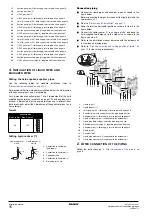 Preview for 16 page of Daikin BHFQ23P1357 Installation Manual