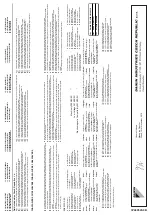 Preview for 3 page of Daikin Bluevolution FNA35A Installation Manual