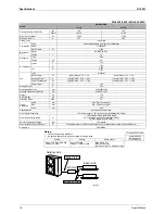 Предварительный просмотр 29 страницы Daikin BPMK928B42 Service Manual