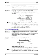 Предварительный просмотр 99 страницы Daikin BPMK928B42 Service Manual