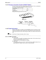 Предварительный просмотр 109 страницы Daikin BPMK928B42 Service Manual