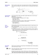 Предварительный просмотр 112 страницы Daikin BPMK928B42 Service Manual