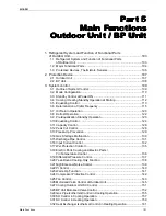 Предварительный просмотр 114 страницы Daikin BPMK928B42 Service Manual