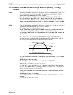 Предварительный просмотр 140 страницы Daikin BPMK928B42 Service Manual