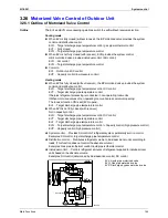 Предварительный просмотр 158 страницы Daikin BPMK928B42 Service Manual