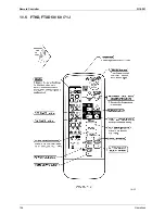 Предварительный просмотр 209 страницы Daikin BPMK928B42 Service Manual