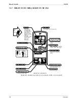 Предварительный просмотр 211 страницы Daikin BPMK928B42 Service Manual