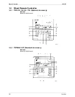 Предварительный просмотр 215 страницы Daikin BPMK928B42 Service Manual