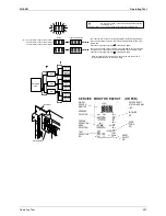 Предварительный просмотр 220 страницы Daikin BPMK928B42 Service Manual