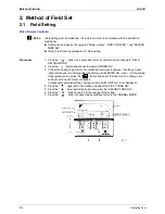 Предварительный просмотр 225 страницы Daikin BPMK928B42 Service Manual