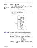 Предварительный просмотр 230 страницы Daikin BPMK928B42 Service Manual