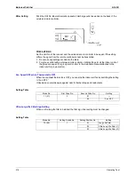 Предварительный просмотр 231 страницы Daikin BPMK928B42 Service Manual