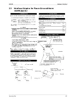 Предварительный просмотр 234 страницы Daikin BPMK928B42 Service Manual