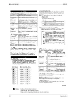 Предварительный просмотр 235 страницы Daikin BPMK928B42 Service Manual