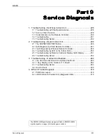 Предварительный просмотр 238 страницы Daikin BPMK928B42 Service Manual