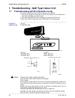 Предварительный просмотр 239 страницы Daikin BPMK928B42 Service Manual